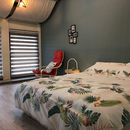 Taipei Jinguashi Cloud Mountain Homestay B&B Jiufen Dış mekan fotoğraf
