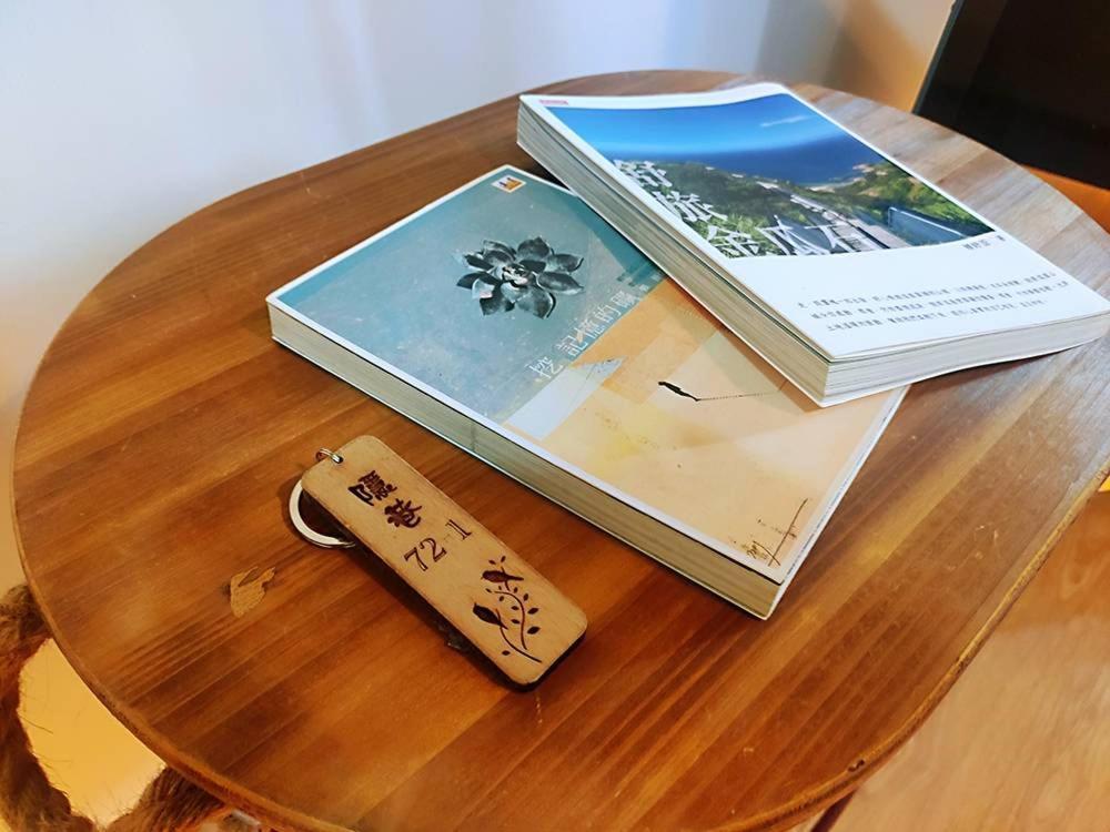 Taipei Jinguashi Cloud Mountain Homestay B&B Jiufen Dış mekan fotoğraf