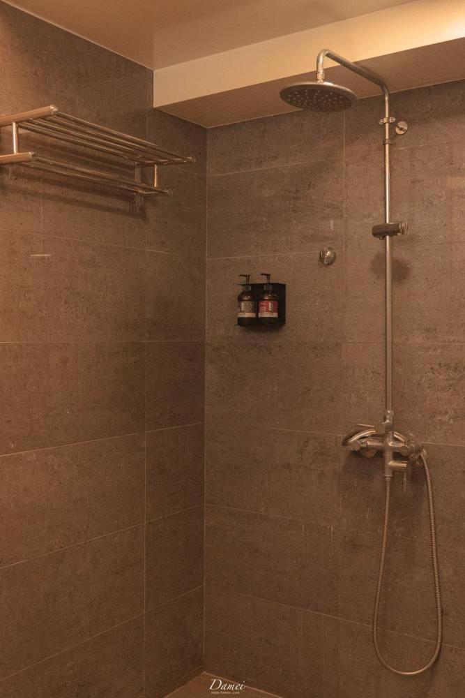 Taipei Jinguashi Cloud Mountain Homestay B&B Jiufen Dış mekan fotoğraf