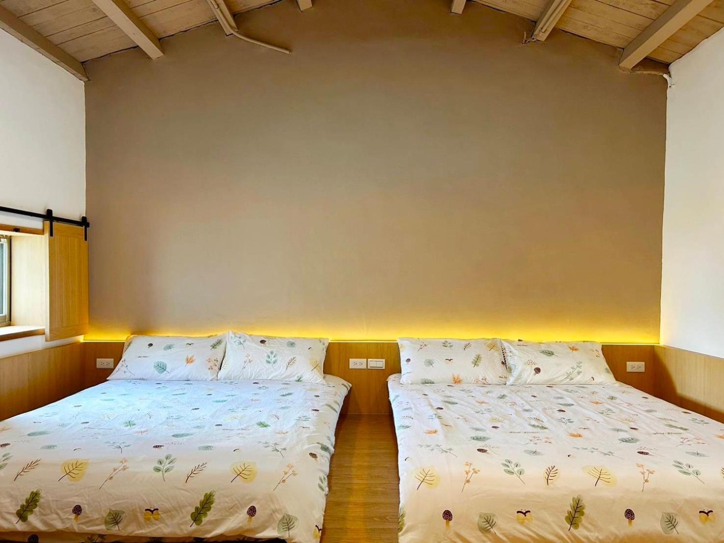 Taipei Jinguashi Cloud Mountain Homestay B&B Jiufen Dış mekan fotoğraf